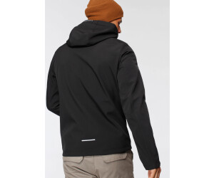 Icepeak shop softshell homme