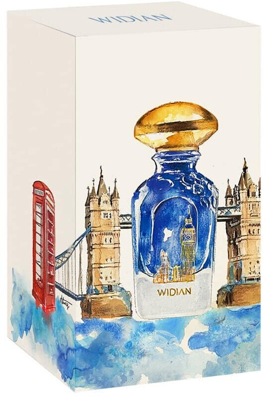 Widian sales london price