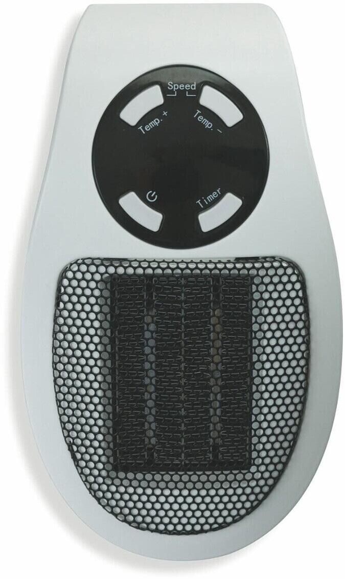 Kooper Pluggy Plus Mini
