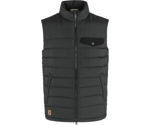 Fjällräven Greenland Down Liner Vest M black
