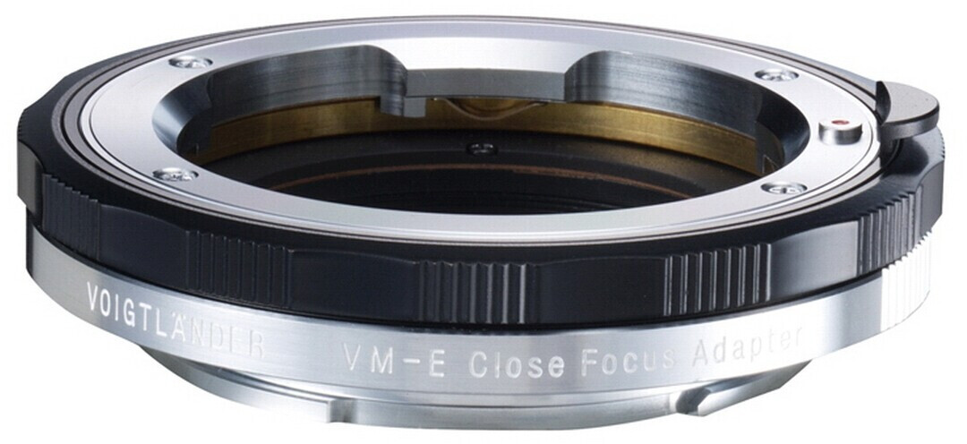 Voigtländer VM/Z-Mount (109386)