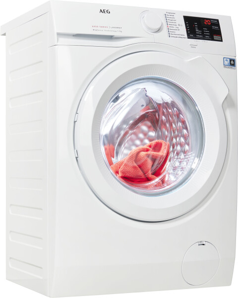 AEG L6FBG51470, Bild 2