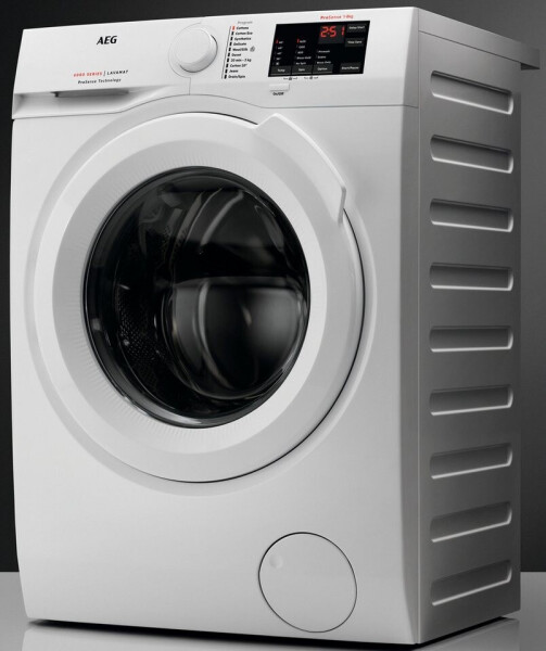 AEG L6FBG51470, Bild 3