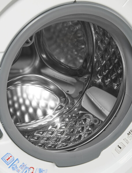 AEG L6FBG51470, Bild 9