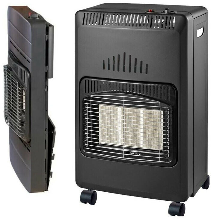 Niklas PR3911 4200 W