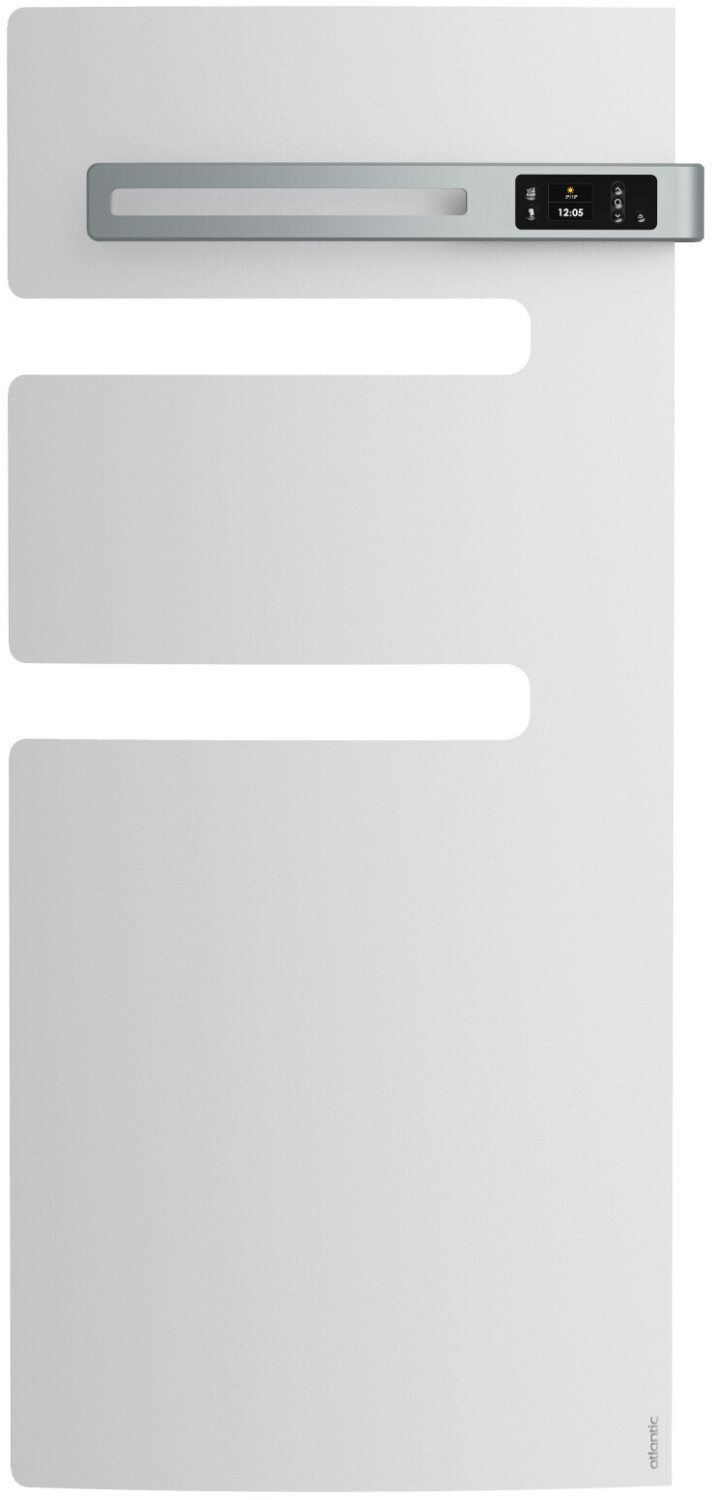 Atlantic Serenis 850533 blanc 500 W mât à droite