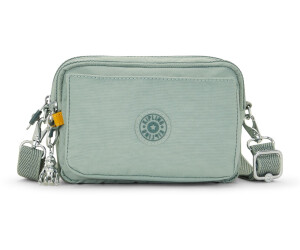 Kipling Riñonera Basic Abanu Multi 19 Cm Black Noir