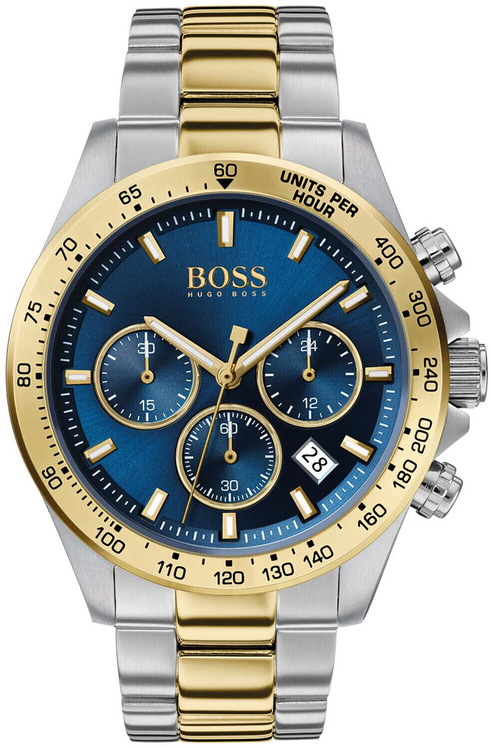 Hugo Boss Hero Watch 1513767 ab 220 50 Preisvergleich bei idealo.at