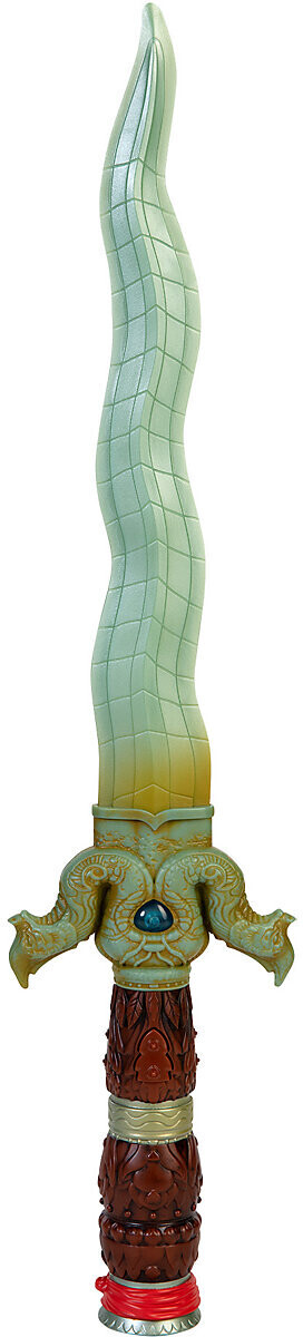 Jakks Pacific Raya and the last dragon sword