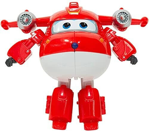 Super wings store jet transformer