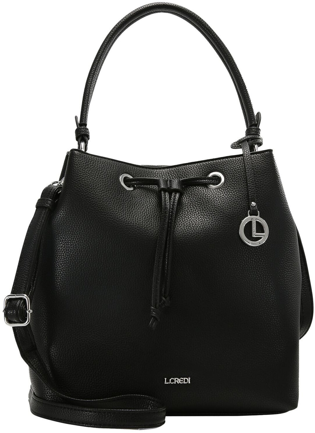 L.Credi Ebony black