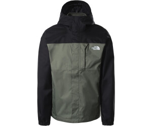 the north face triclimate quest
