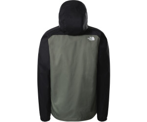 the north face quest triclimate jacket