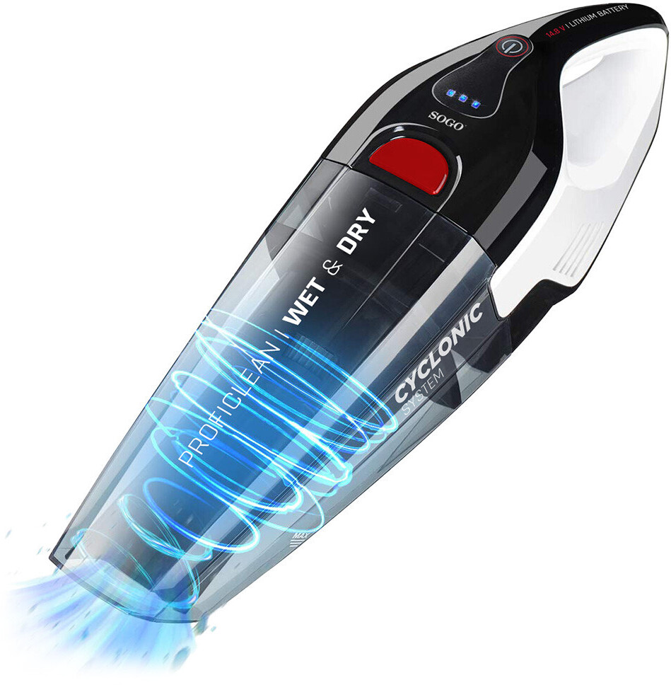 Sogo ASP-SS-16015