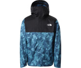 The North Face Quest Triclimate Jacket 