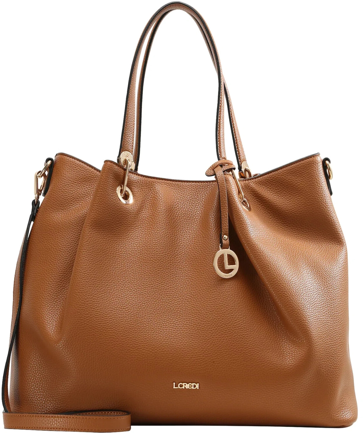 L.Credi Ebony M cognac