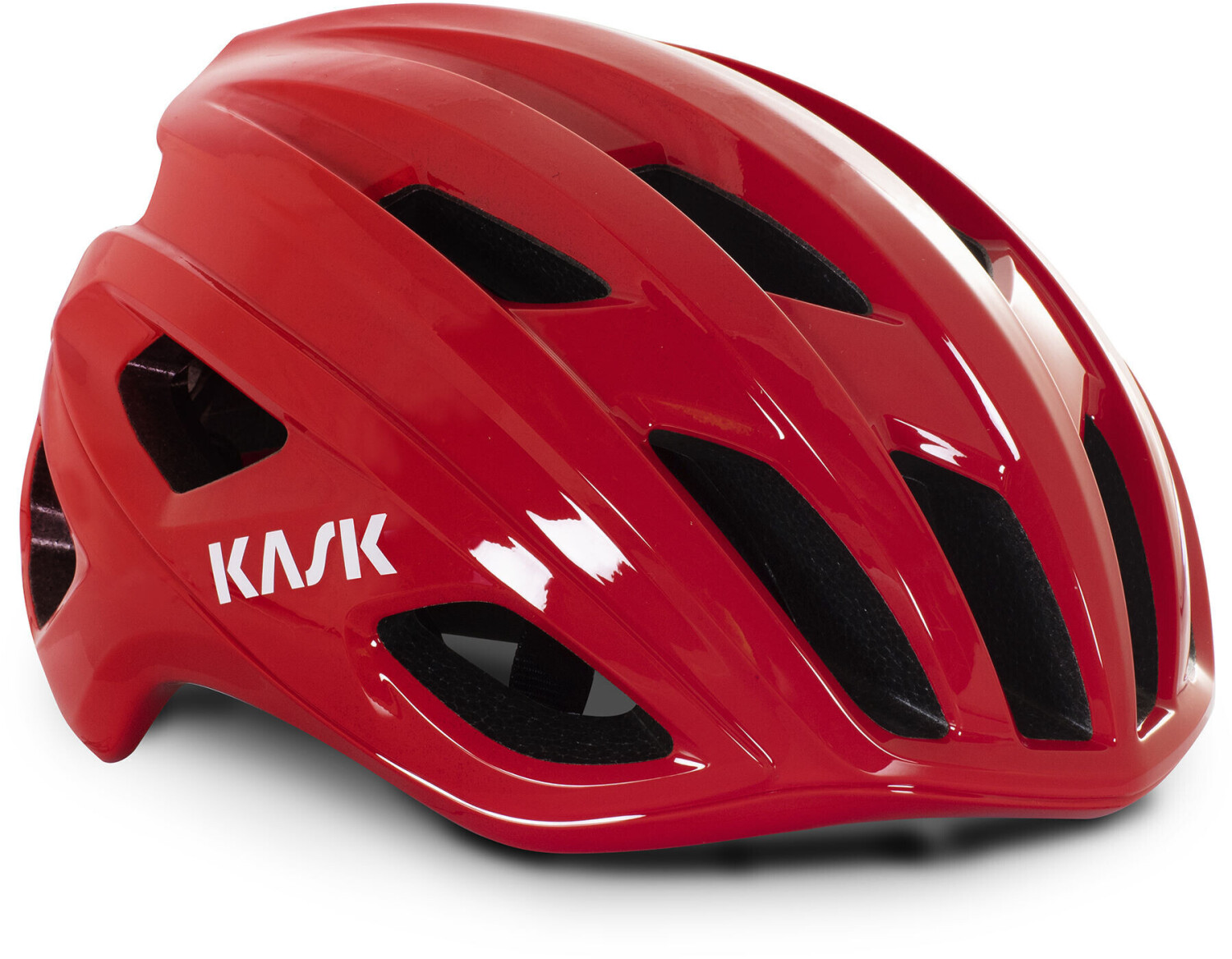 Kask Mojito Cubed WG11 red