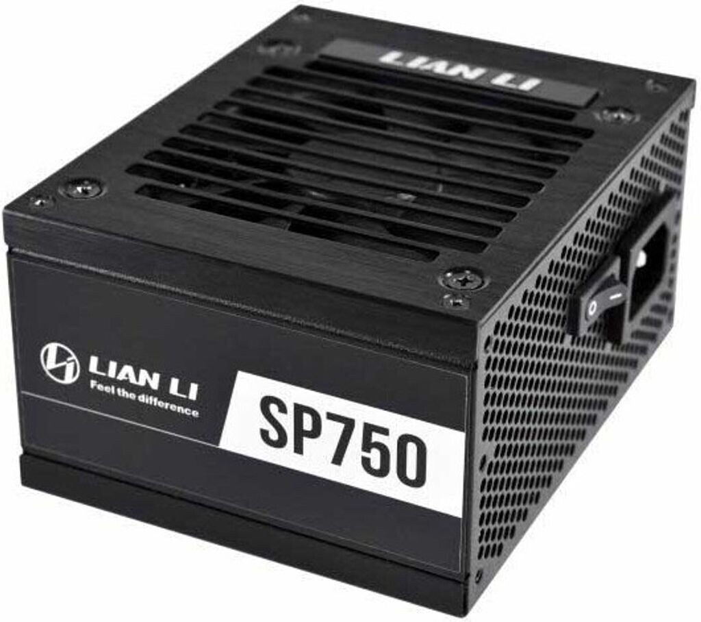 Lian Li SP750 750W