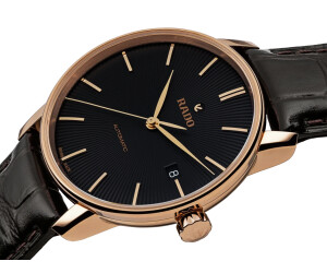 Rado couple 2025 classic