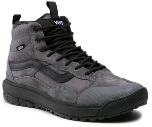 Vans ultrarange hi mte ginger & white shoes shop