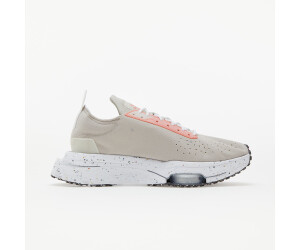 Ladies cream nike trainers online