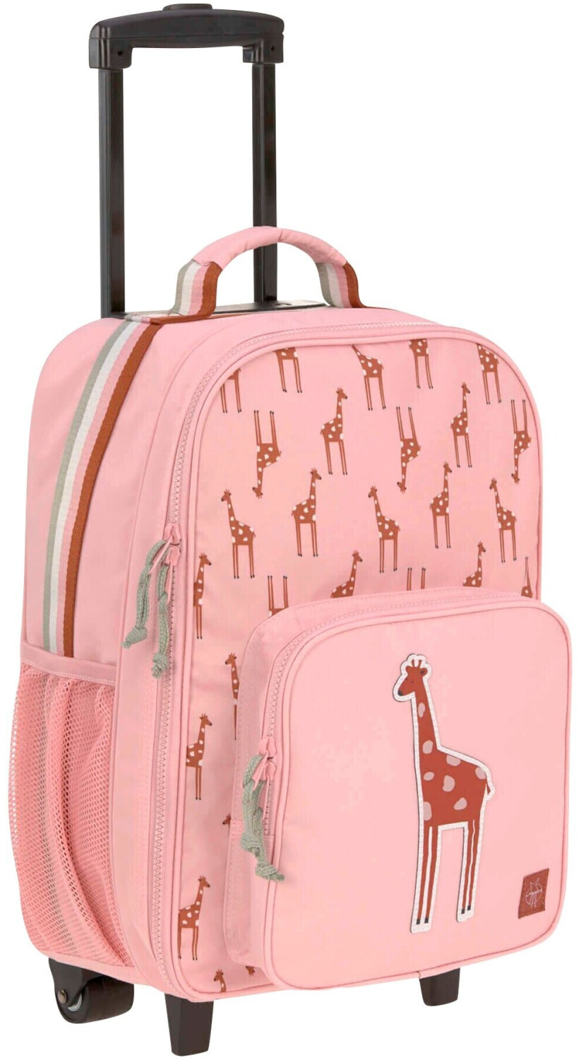 Lässig Trolley Safari Giraffe