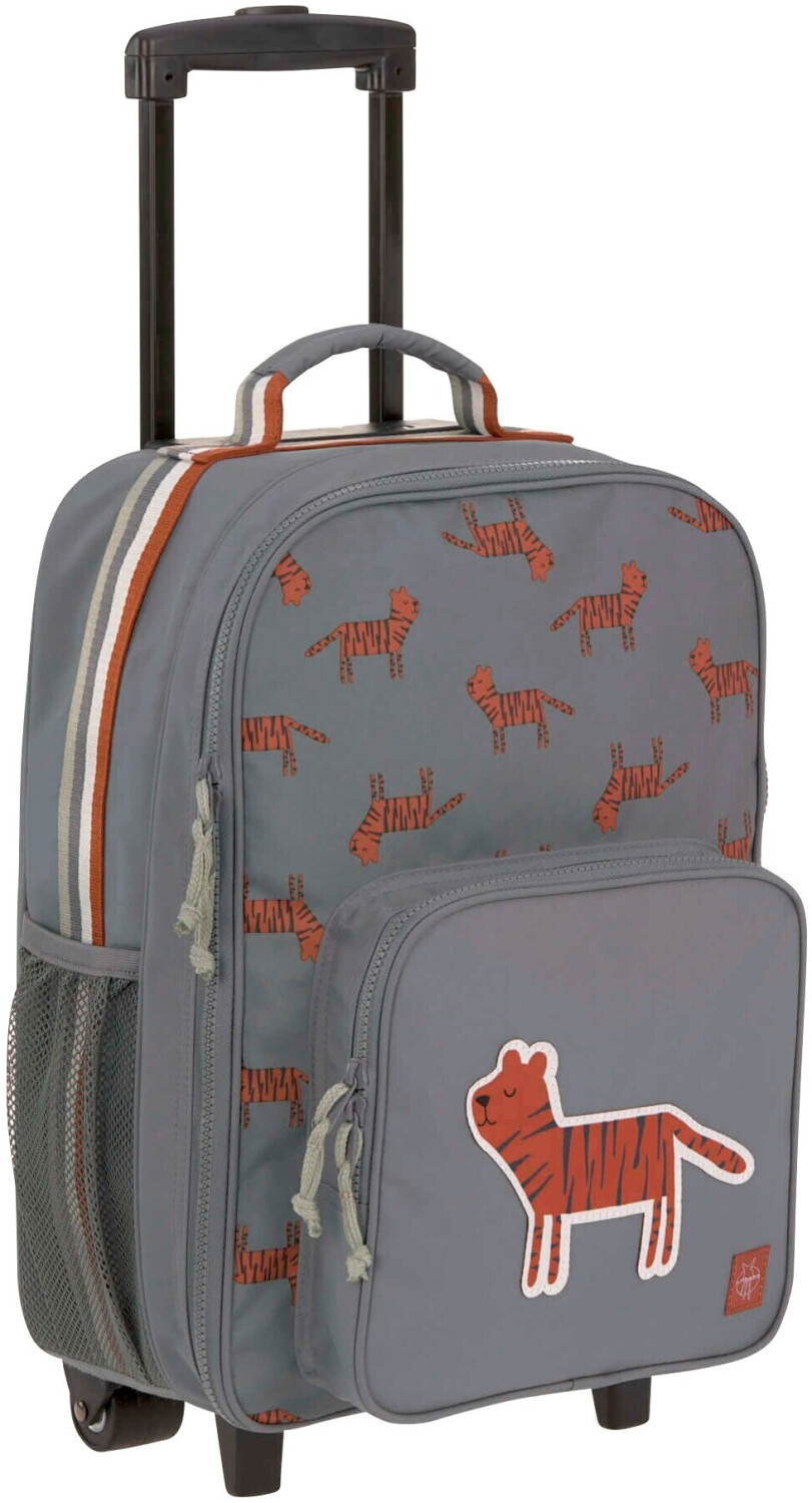 Lässig Trolley Safari Tiger