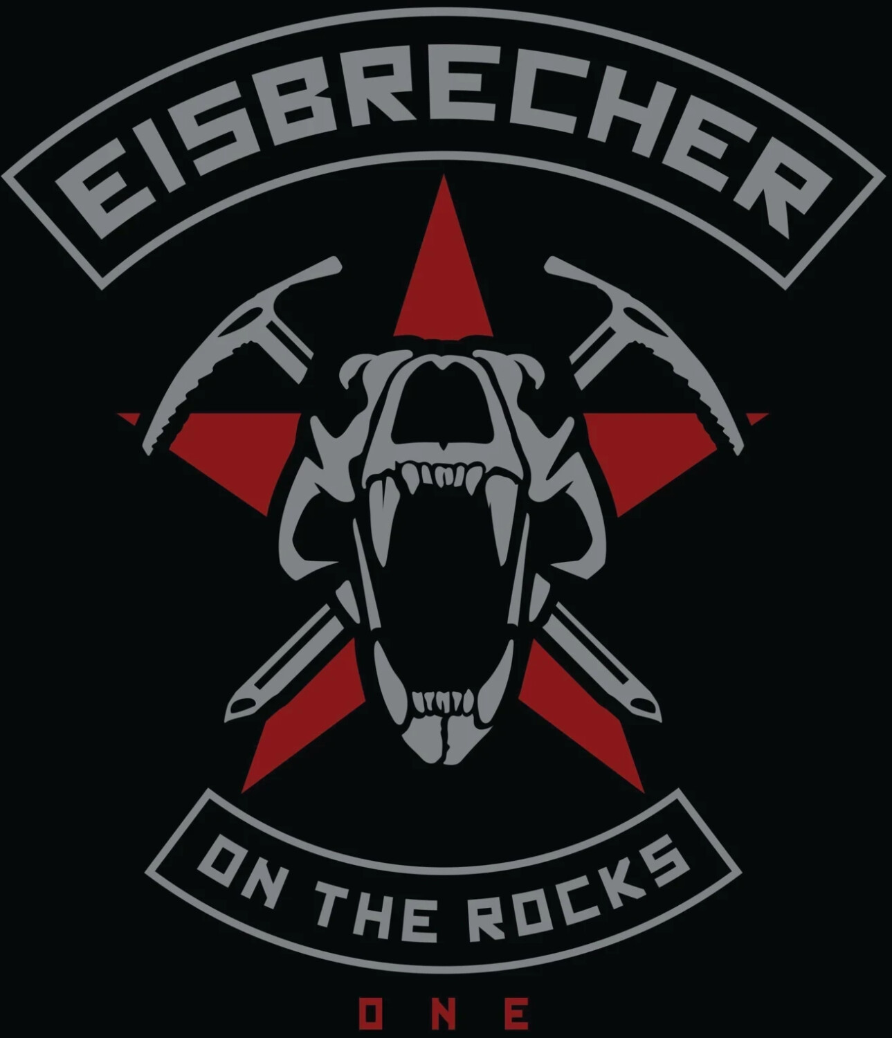 Eisbrecher - On the Rocks One (Vinyl)