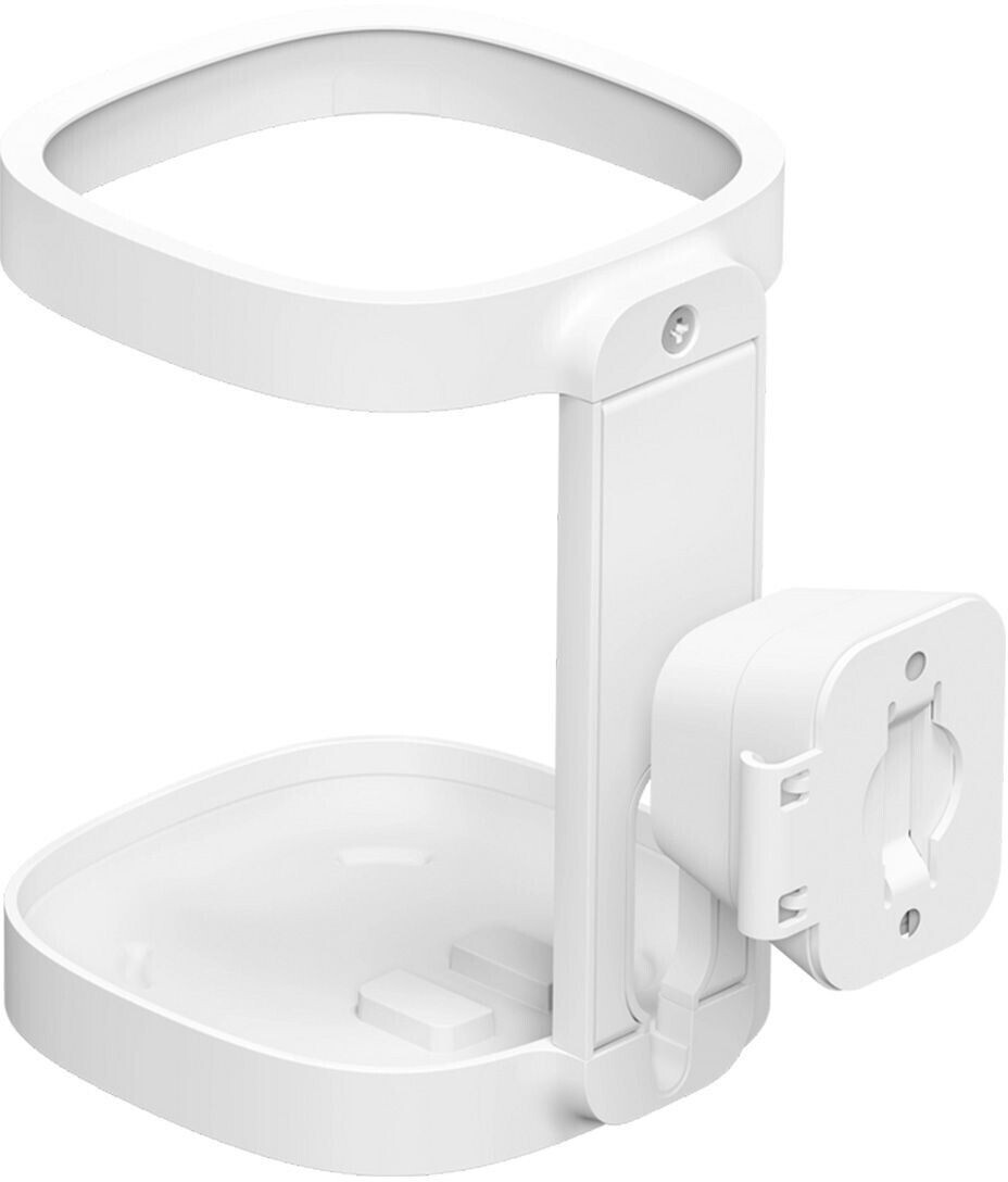 Sonos Fixation murale pour Sonos One blanc