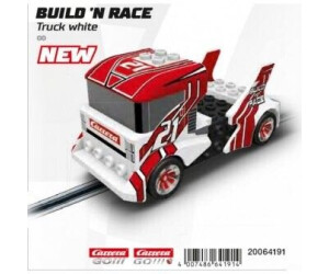 Carrera RC Go!!! Build 'n Race Truck (20064191) au meilleur prix sur  