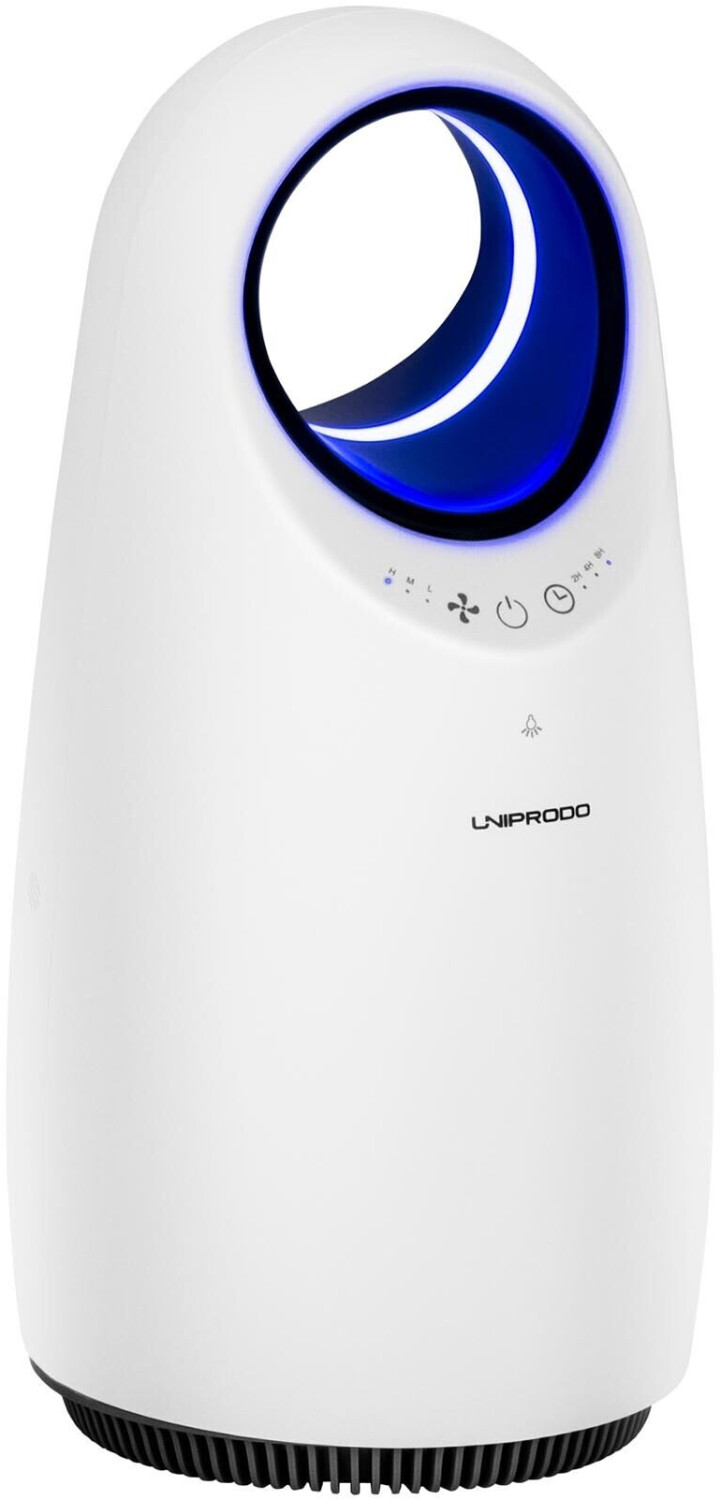 Uniprodo UNI AIR PURIFIER 03 (10250431)