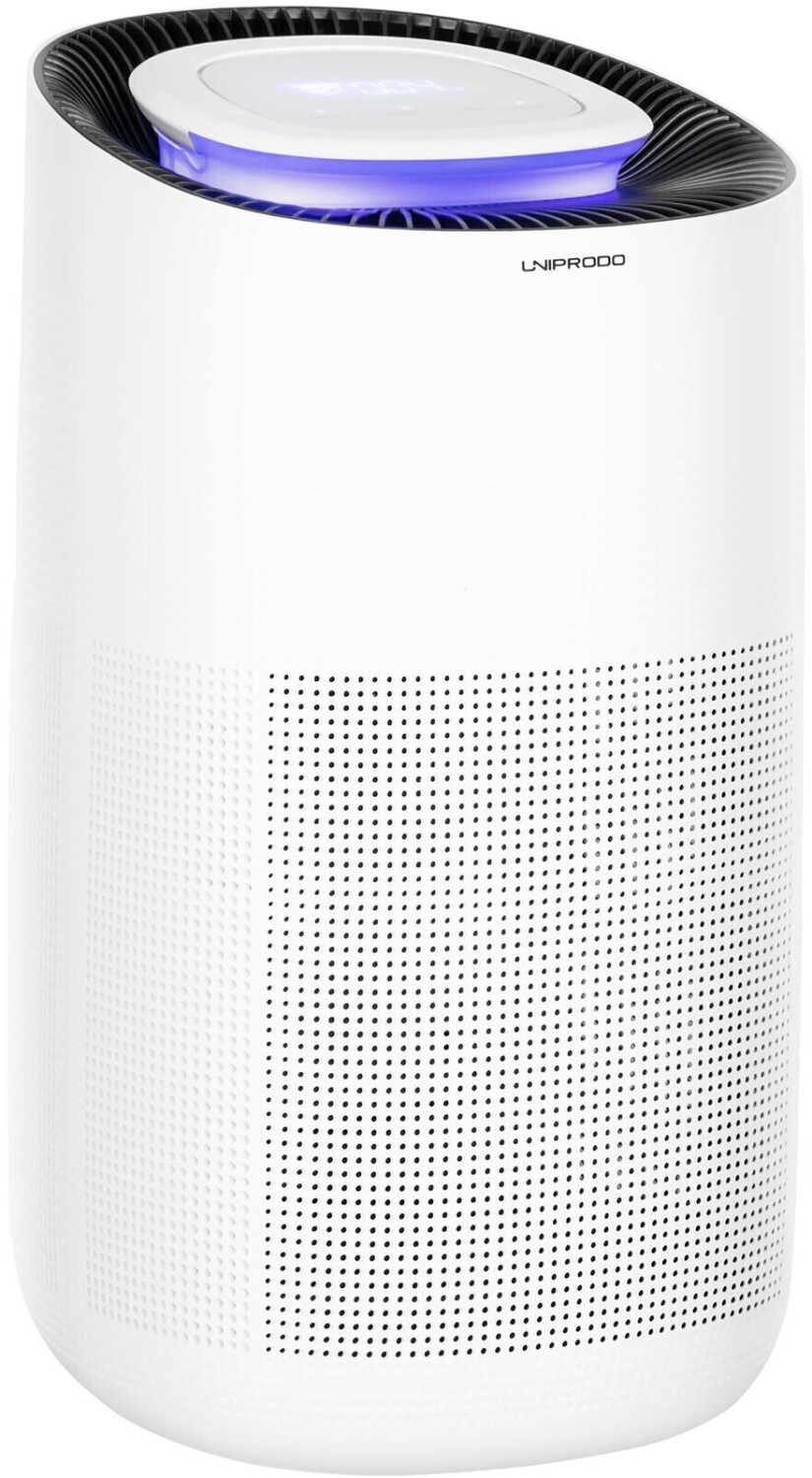 Uniprodo UNI AIR PURIFIER 02 (10250430)