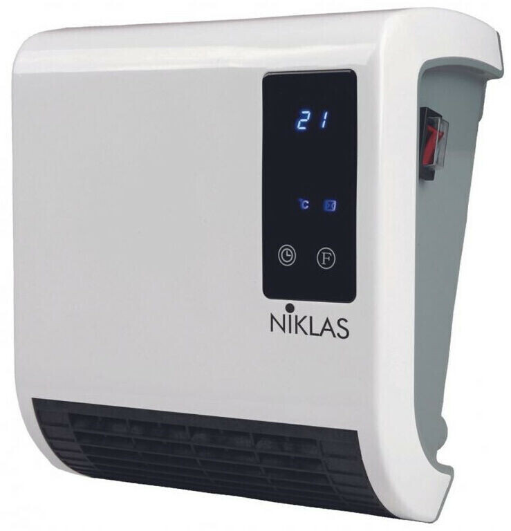Niklas DF539084 2000 W