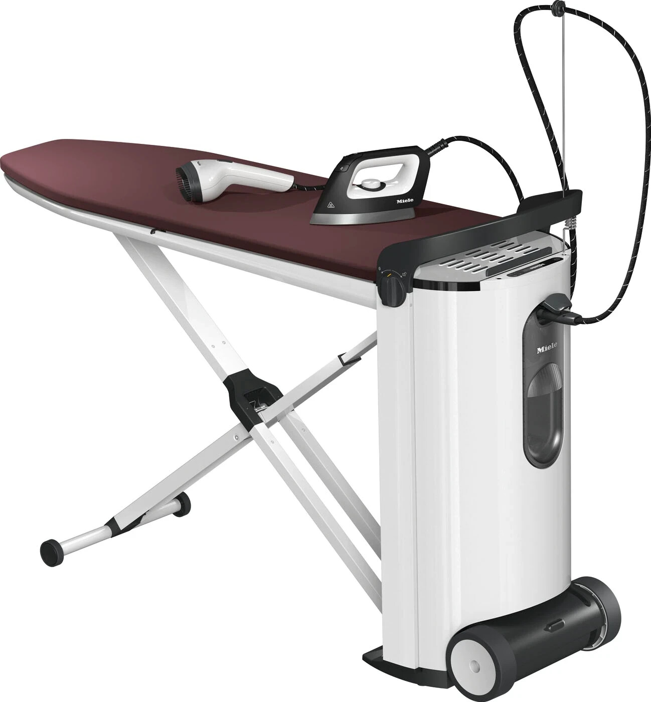 Miele B 4847 FashionMaster