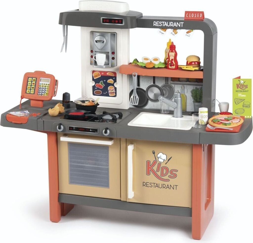 Smoby Kids Restaurant