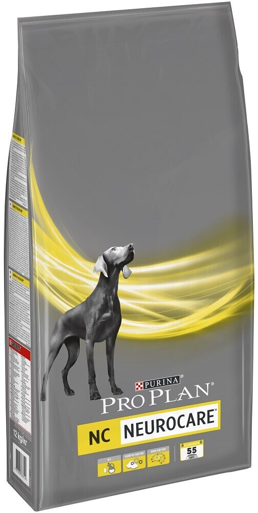 Purina ProPlan Veterinary Diets NC Neurocare dry food 12kg