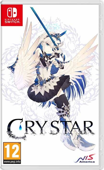 Crystar (Switch)