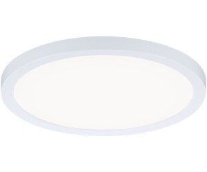 Paulmann Areo VariFit IP44175mm 13W 4.000K Weiß 3-Stufen-dimmbar (93055) ab  24,63 € | Preisvergleich bei | Alle Lampen