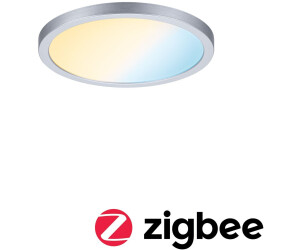 Paulmann Smart Home Zigbee | 49,27 matt VariFit White 13W Areo Chrom 175mm Weiß Tunable Preisvergleich (93045) ab IP44 € bei