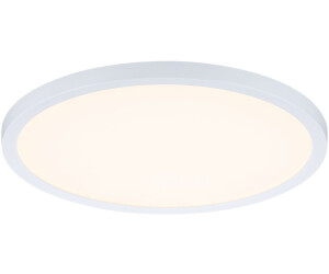 Paulmann Smart Home Zigbee Areo VariFit IP44 230mm 16W Weiß Weiß Tunable  White (93044) ab 55,71 € | Preisvergleich bei