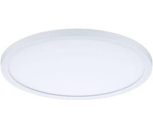 Zigbee (93044) 16W Weiß Weiß 55,71 230mm Preisvergleich IP44 Smart Paulmann | White Tunable Areo VariFit bei € Home ab
