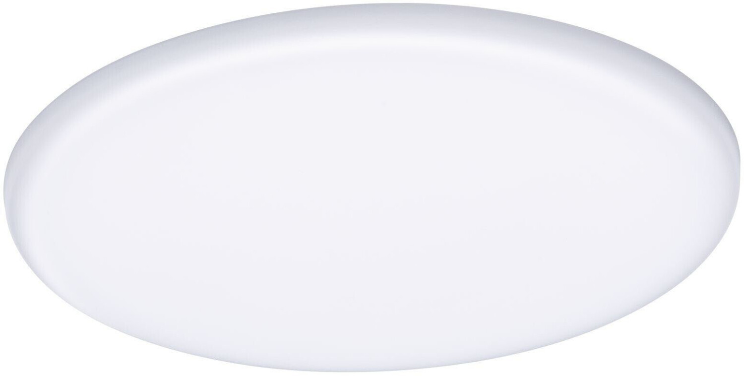Veluna VariFit Home | (95386) White Smart bei 51,23 IP44 Zigbee € 185mm 15W Tunable Paulmann Preisvergleich ab