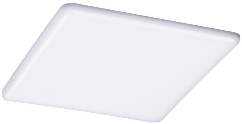 Paulmann Smart Home Zigbee Veluna VariFit 215mm x 215mm IP44 17W Tunable  White (95385) ab 63,95 € | Preisvergleich bei