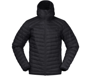 Bergans R ros Down Light Jacket with Hood ab 93 20