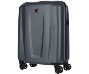 Wenger Zenyt 4 Wheel Trolley 55 cm a € 118,30 (oggi) | Migliori prezzi e  offerte su idealo