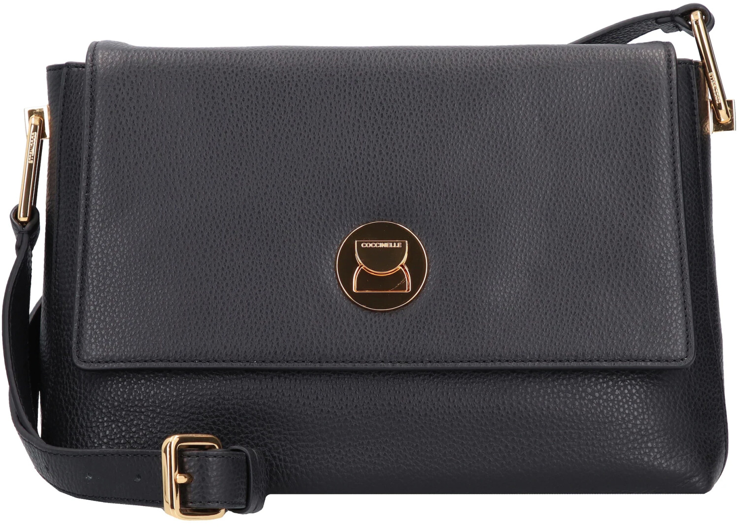 Coccinelle Liya M black