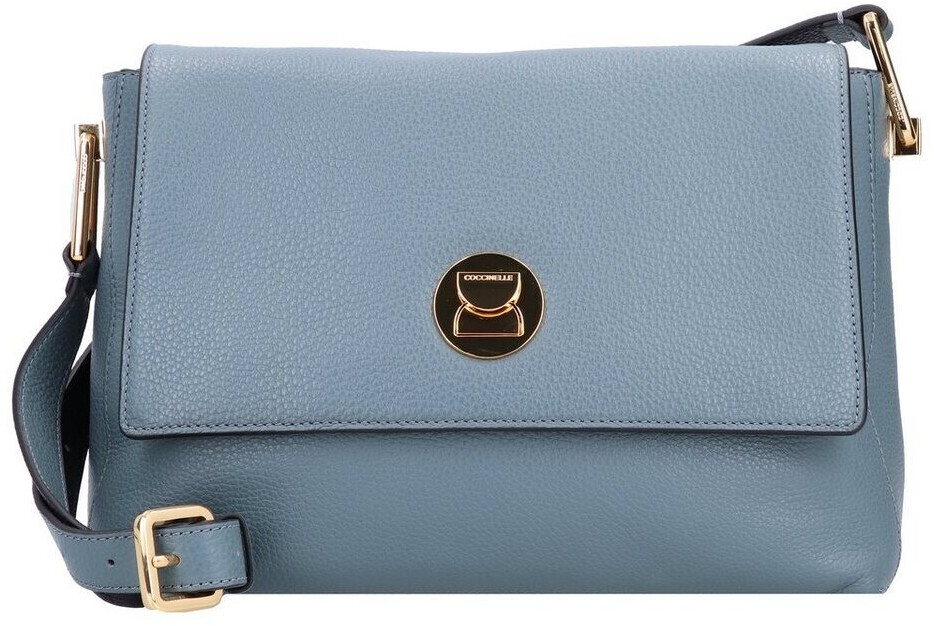 Coccinelle Liya M shark grey