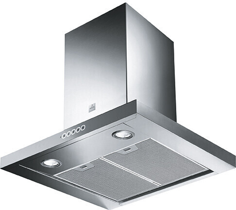 Roblin Baltic 600 inox
