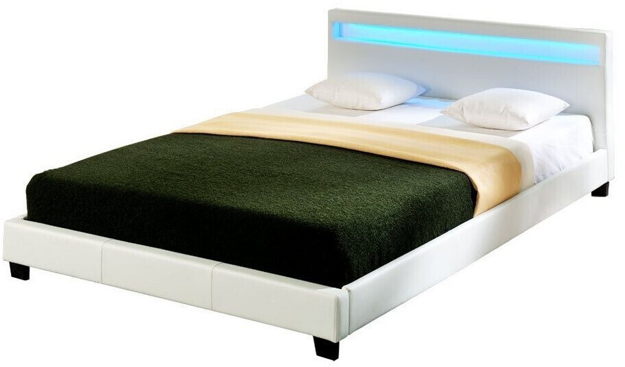 Corium Paris 140x200cm White