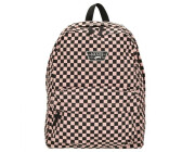 Vans canvas backpack on sale